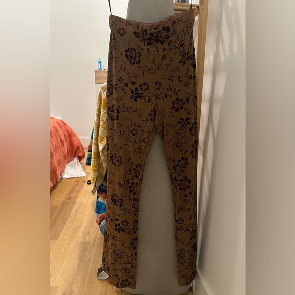 Lars pants in Desert Spring - Picture 5 of 6